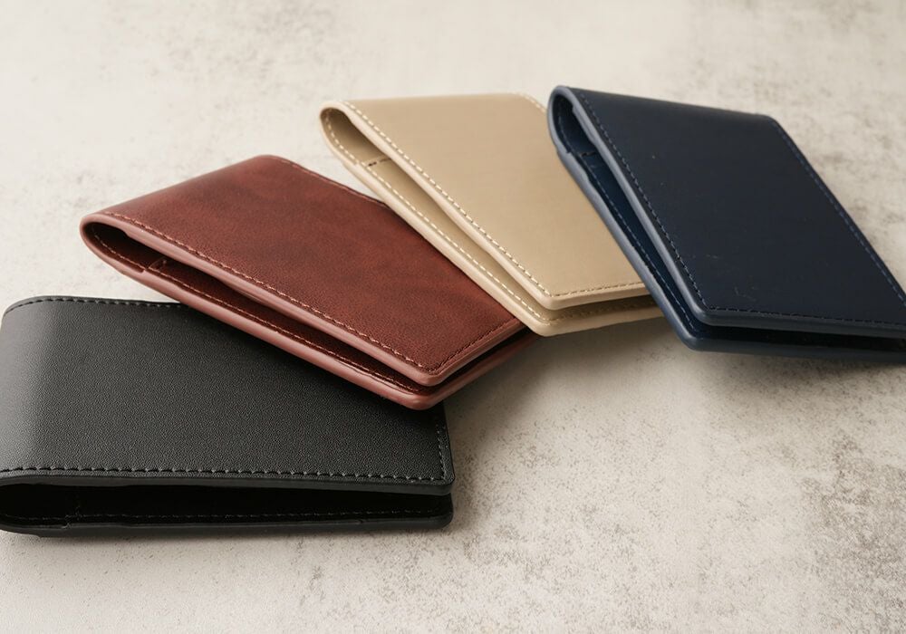 アプリス カードケース aplis card case type-01 | ストラッパー公式