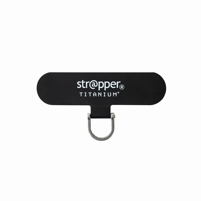 ストラッパーチタニウム ショートアーム 単品 | ストラッパー公式